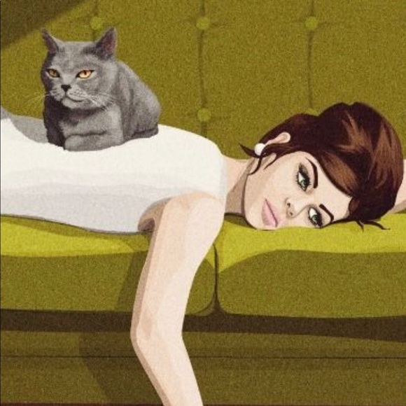 Meet your Posher, Allison - Picture 1 of 1